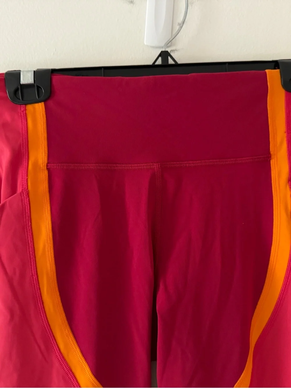 Lululemon Wild Twist 7/8 Tight *25